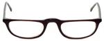 Ellen Tracy Designer Reading Glasses ET3000-ROBE Red 50MM. Fixed Price $19.95.