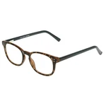 Foster Grant Women's Elodie Round Reading Glasses, Brown Tortoise/transparent.... Fixed Price $35.08.