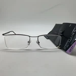 D913 Foster Grant FGMR1901 Gun Gray + 3.25 Magnivision Reading Readers Glasses. Fixed Price $8.96.