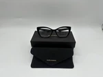 New Dolce & Gabbana Reading Glasses Dg 3360 3246 54-18 Black Gold Frame Reader. Fixed Price $219.00.