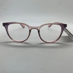 Foster Grant Gloss GL2201 Tau/lil +3.25 Reading Glasses Readers Women. Fixed Price $12.95.