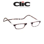 Reading Glasses Clic Classic Tortoise + Hoya Lens 100% Authentic Products. Fixed Price $103.97.