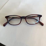 Eyebobs Eyeglasses On Board 2227 Frames 48-18-???. Fixed Price $24.00.