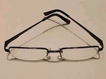 Foster Grant Frames Only 7164C Design Optics. Fixed Price $26.00.