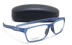 Oakley Hex Jector OX8032-1157 Frames Reading Glasses/bifocal/progressive Lenses. Fixed Price $166.00.