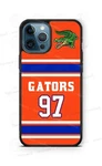 Personalized Gators Sports Jersey Custom Case Fits Iphone Game Day Gift. Fixed Price $21.98.