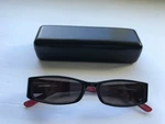 Ellen Tracy Eyeglasses Readers 2.50 ET3006S-1. Fixed Price $30.00.