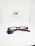 Eyeglasses Foster Grant NS1121 Elana 53-19 146. Fixed Price $15.00.