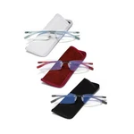 Hiyanjn Rimless Reading Glasses For Women TR90 Blue Light Blocking ... Fast Ship. Fixed Price $31.99.
