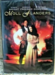 Moll Flanders (dvd, 2001) Morgan Freeman /new Factory Sealed Ships Same Day. Fixed Price $7.15.