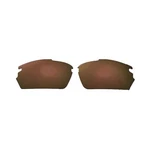 Walleva Brown Polarized Replacement Lenses For Tifosi Jet Sunglasses. Fixed Price $25.99.