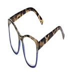 Sav Eyewear Select-a-vision Vk Couture Fashion Square Reading Glasses 1301. Fixed Price $37.34.