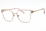 Chopard VCHL58M 08FC Gold 54MM Eyeglasses New Authentic. Fixed Price $235.78.