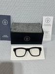 Look Optic Cosmo LR70P Readers Unisex Black Reading Glasses +2.0 - Brand New. Fixed Price $49.99.
