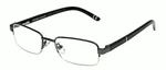 Reading Glasses Foster Grant Metal Classic Lynden Frame 1.25 Bk LO1213. Fixed Price $11.49.