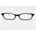 Jean Lafont Eyeglasses Womens Blue Green Oval Frame France 48-16-142 35582. Fixed Price $59.99.