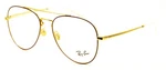 Rb 6413 2982 54MM Frames Glasses Eyewear Rx Optical New - Bnib. Fixed Price $117.65.