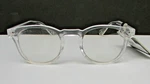 Foster Grant Blue Light Digital Reading Glasses, Norie Clr Fwg, New. Fixed Price $12.99.