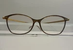 Silhouette Spx 1592 75 Col. 6020 53-14. Fixed Price $52.50.