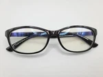 Halston HWR39 Womens Blue Light Blocking Glasses - Black Cateye Frame. Fixed Price $24.95.