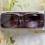 Foster Grant Reading Glasses To Go Ultra Slim Protective Case FGTRTG01 +1.50 New. Fixed Price $11.69.