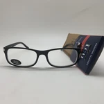 Y43 Icu Henderson 1048000 1T 1.25 Reading Glasses Readers Eyewear Black. Fixed Price $10.00.