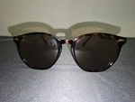 Prive Revaux Sunglasses Frames Only The Bff WR9 55-19-145 CAT3 FD62 Tortoise.... Fixed Price $19.00.