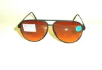 Vintage 90'S Carbon Fiber Aviator Bi-focal Reading Sunglasses +2.75 (m. Black). Fixed Price $29.99.