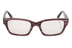 Corinne Mccormack 'sydney' 51MM Reading Glasses Plum +1.50. Fixed Price $36.40.