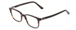 Ernest Hemingway H4811 Unisex Cateye Eyeglasses Black/brown Yellow Tortoise 53MM. Fixed Price $39.95.