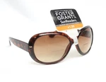 Foster Grant Tortoise Shell Bifocal Sunreaders 100%UV Seraphina Chs Diopter. Fixed Price $12.99.