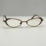 Morgenthal Frederics Frames Mariposa. Fixed Price $99.00.