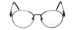 Fashion Designer Blue Light Block Reading Glasses Cambridge Antique Silver 50MM. Fixed Price $49.95.