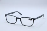 New Polinelli Lo 0418 P101 Gry Grey Matte Authentic Frames Eyeglasses 52-19. Fixed Price $51.20.