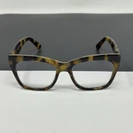 Peepers Reading Glasses +1.00 Shine On Focus Tortoise Glitter Blue Light Block. Fixed Price $25.00.