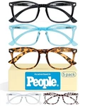 Ccvoo 1.5 Reading Glasses For Women - Stylish Blue Light Readers. Fixed Price $22.04.