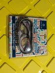 Kids Optix 55 Blue Light Blocking Glasses Reduce Glare Eye Strain Computer Gamer. Fixed Price $6.79.