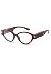 Led Reading With Lights Eyeglasses Lighted Magnifier Nighttime Readin.... Fixed Price $34.40.