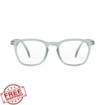 Izipizi Reading Glasses #e Rectangular Lightweight Fashion Frame. Fixed Price $75.00.