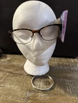 Foster Grant Women Reading Glasses With Case 1.25. Fixed Price $49.88.