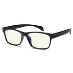 Gamma Ray Computer Blue Light Blocking Gaming Glasses W/amber Tint And Anti G.... Fixed Price $24.53.