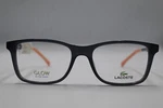 Lacoste Eyeglasses Frames L3647 020 50 16 140 (qv). Fixed Price $65.00.