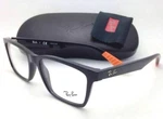 New Ray-ban Reading Glasses Rb 7025 5417 55-17 145 Black & Orange Frames Readers. Fixed Price $179.99.