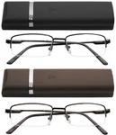 Success Eyewear Reading Glasses Thin Lightweight Spring Hinge For. Fixed Price $17.99.
