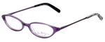 Vera Bradley Ladies Multi-focus Blue Light Glasses Nicole-ppp Purple-punch 47MM. Fixed Price $139.95.