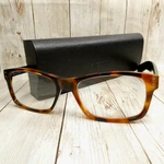 Eyebobs Tortoise Brown Black Eyeglasses Readers W/case - Roy D. 2890 19 +1.50. Fixed Price $50.72.