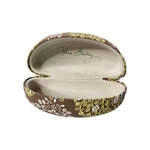 Vera Bradley Sittin Tree Glasses Case Large. Fixed Price $10.00.