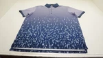 Greyson Golf Free To Be Polo Mens Size Medium Jellyfish 1012B 01231065 New. Fixed Price $46.71.