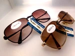 2 Bifocal Tinted Reading Glasses Power +1.0 Full Size Reader Fair Vision Brand. Fixed Price $21.00.