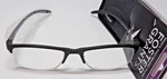 +3.00 Reading Glasses Foster Grant Paolo New With Tags Soft Case. Fixed Price $6.00.